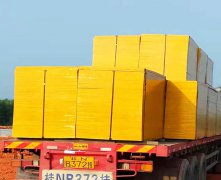 這家廣西建筑模板廠暫露頭角！