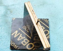 建筑模板廠家-弘獅木業(yè)對于品質的要求