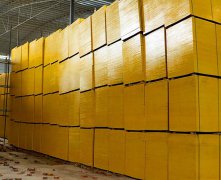 定制建筑模板方案，廠家常遇到的三個問題