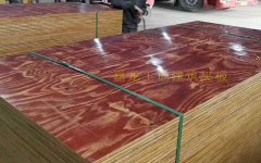 建筑模板有哪些種類？怎么分類？