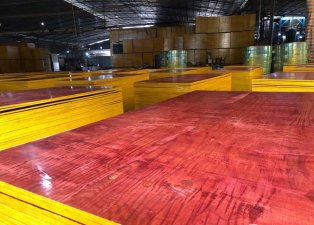 如何判斷那個(gè)廣西建筑模板廠家的質(zhì)量過硬